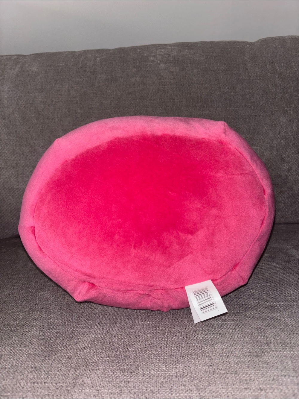 🌸13” Pink Raspberry Squishmallow Plush - Roz - Picture 5 of 7